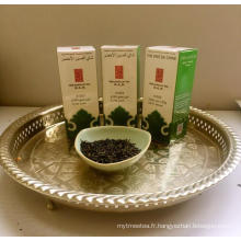 Chine thé vert spécial 41022 AAAAAAAAAA pour le thé de la chanson fineluo de marque